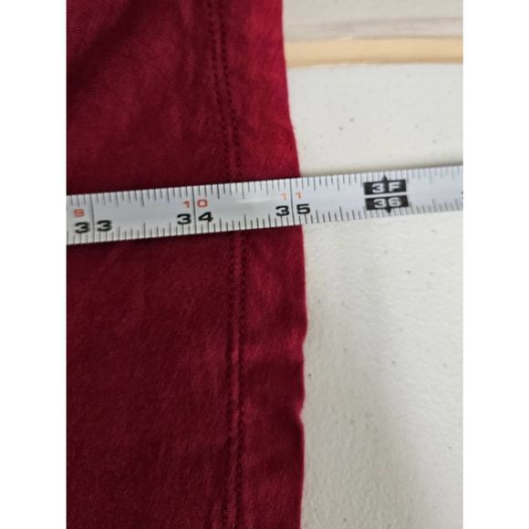 Active Collections Pink Swing Tank Dress Medium - Picture 9 of 9